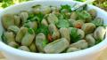 Fava Beans With Cilantro created by BecR2400