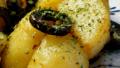 Roast Potatoes With Olives created by twissis