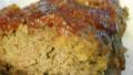 Crock-Pot Meatloaf created by Marie Nixon