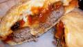 Jazzy Grill Burgers With Beer Sauce created by mightyro_cooking4u