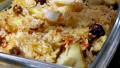 Arroz Al Horno (Baked Spanish Rice) created by Pneuma