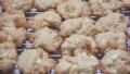 White Chocolate Macadamia Cookies created by alligirl