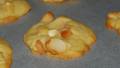 White Chocolate Macadamia Cookies created by Katzen
