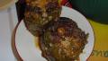 Bell Peppers.... Stove Top Beef-Stuffed Red or Green Peppers created by Timothy H.