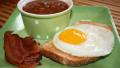 Aussie Breakfast Fry-Up created by Tinkerbell