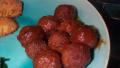 Sunday Meatballs created by breezermom