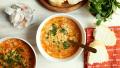 Castilian Garlic Soup - Sopa De Ajo created by Jonathan Melendez 