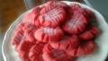 Sugar Free Jello Cookies created by Kathryn_16