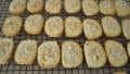 Macadamia Shortbread Recipe - Food.com
