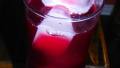 Hibiscus Punch created by Baby Kato
