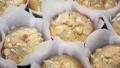 Brown Sugar Macadamia Nut Muffins created by Jubes