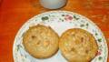 Brown Sugar Macadamia Nut Muffins created by Maryland Jim