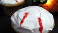 Vampire Cupcakes created by sarah1138