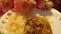 Macadamia Nut-Crusted Snapper With Mango Lime Butter created by Marcasite Queen
