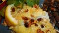 Macadamia Parmesan Sole created by BakinBaby