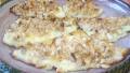 Macadamia Parmesan Sole created by LifeIsGood