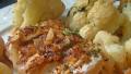 Algarve Oven-Baked Codfish With Cauliflower (Pescada Assada) created by Derf2440