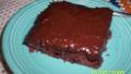 Chocolate Cherry Bars created by LAURIE