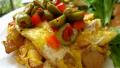 Spanish Omelet created by Caroline Cooks