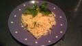 Good Rice (Arroz Bueno) created by Satyne