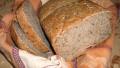 Tapenade Bread (A B M) created by mersaydees