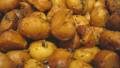 Savory Macadamia Nuts created by Scarlett516