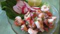 Yucatan-Style Shrimp - 3 Ww Points created by threeovens