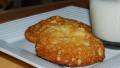 The Anzac Biscuit created by Katzen