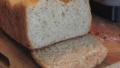 Portuguese Sofrito Bread (A B M) created by Bonnie G 2