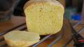 Portuguese Corn Bread for the Bread Machine (Broa) created by Katzen