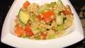 Vegetable Barley Salad created by Boomette
