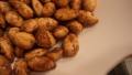 Spiced Spanish Almonds created by Nif_H