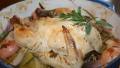 Provencal Garlic Chicken created by Tinkerbell