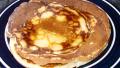 Buttermilk Pancakes created by Boomette