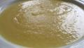 Secret Ingredient Curried Cauliflower Soup created by Starrynews
