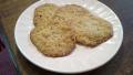 Anzac Cookies created by Marcasite Queen