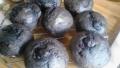 Gluten Free Blueberry Muffins created by kissel