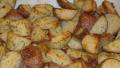 Hidden Valley Ranch Roasted Red Potatoes created by Northwestgal