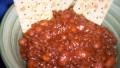 Easy Chili created by Chef shapeweaver 
