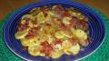 Southern Yellow Squash with Onions created by Julie Bs Hive