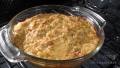 Chicken and Dressing Casserole created by Annacia
