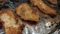 Cheesy-Breaded Chicken Fingers created by Derf2440