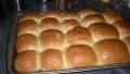 Pillow-Soft Dinner Rolls created by Jackie 6