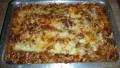 Deluxe Spaghetti Pie created by SugarBritches22