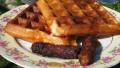 Belgian Waffles created by Charmie777