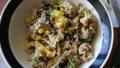 Tuna, Veggie & Quinoa Salad created by hclaire