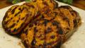 Grilled Sweet Potato Wedges created by SloppyJoe
