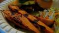 Grilled Sweet Potato Wedges created by PaulaG