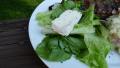 Classic French Green Salad created by Mama Cee Jay