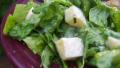 Classic French Green Salad created by LifeIsGood
